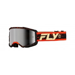 FLY RACING Gafas enduro motocross ZONE 8009372001VAR
