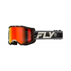 FLY RACING Gafas enduro motocross ZONE 8009372001VAR