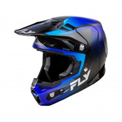 FLY RACING Casco enduro motocross FORMULA S CARBON 8009373003VAR