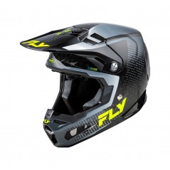 FLY RACING Casco enduro motocross FORMULA S CARBON 8009373003VAR