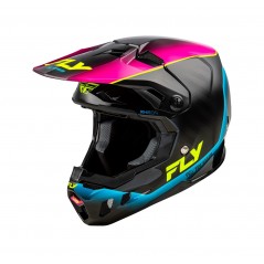 FLY RACING Casco enduro motocross FORMULA CC L.E. 8009374003VAR