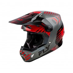 FLY RACING Casco enduro motocross FORMULA CP SLICE 8009375003VAR