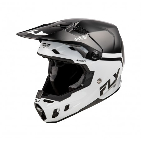 FLY RACING Enduro motocross helmet FORMULA CC 8009379003VAR