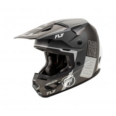 FLY RACING Casco enduro motocross KINETIC RALLY 8009381001VAR
