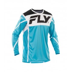 FLY RACING CAMISETA ENDURO ADULTO LITE 8009398005VAR