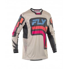 FLY RACING Offroad cross t-shirt LITE S.E. 8009403005VAR