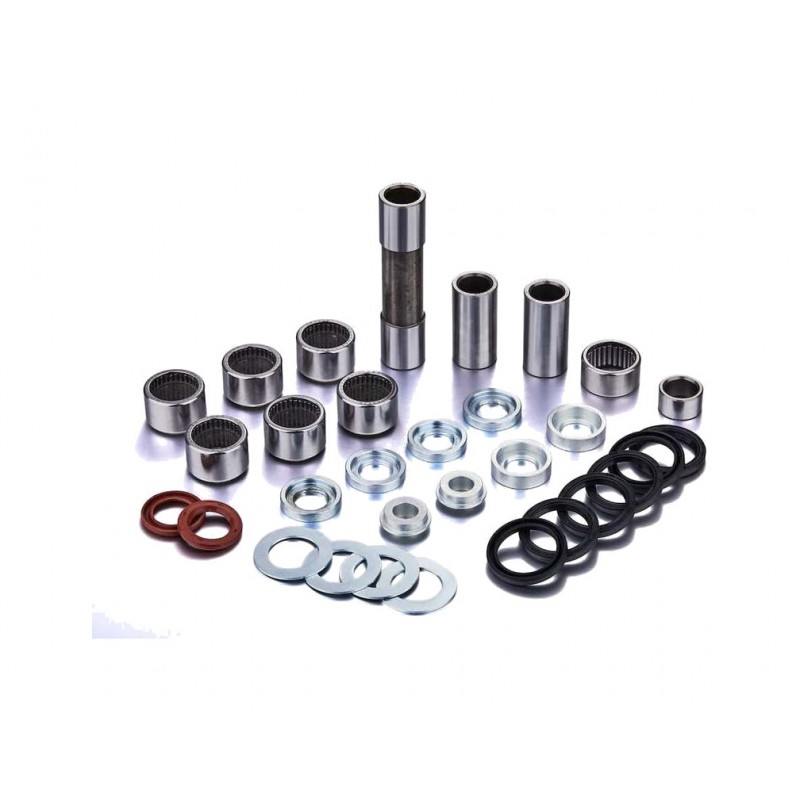 FACTORY LINKS Kit de reparación bieletas 1128994