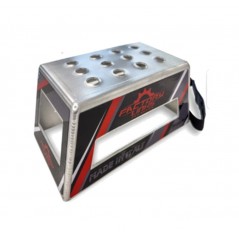 FACTORY LINKS Bloque elevador de salida motos offroad 1129056