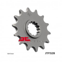 JT SPROCKETS TIP-TOP 1539 - 520 1124297001