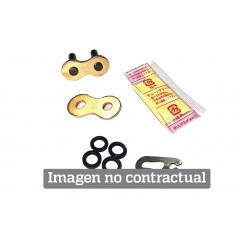 DID motorcycle chain step X-RING SS 530VX3 (2UD) 748.04.87