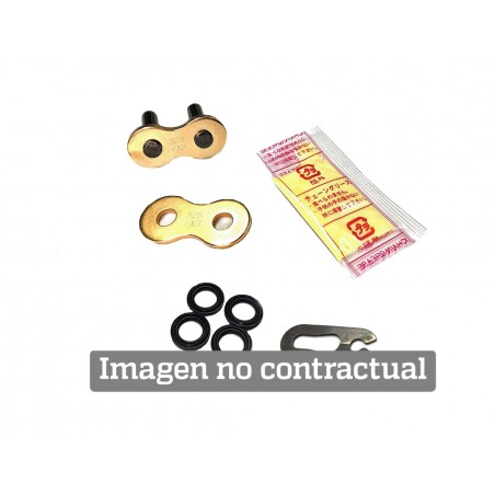 DID Paso de cadena moto X-RING SS 530VX3 (2UD) 748.04.87
