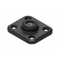 QUAD LOCK Base rectangular de 4 agujeros 360 9348943016377