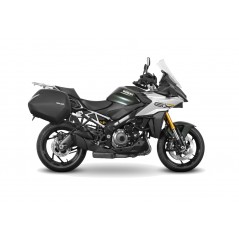 SHAD Anclajes soportes fijaciones para maletas laterales SUZUKI GSX-S 1000 GX '24 S0GS14IF