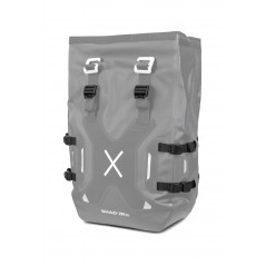 SHAD Alforjas impermeables para aventura TERRA TR30 X0TR30