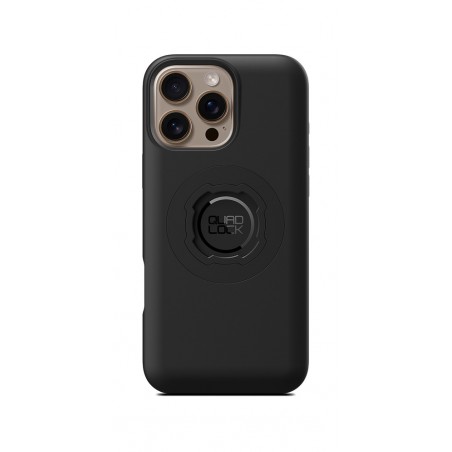 QUAD LOCK Funda para teléfono con sistema mag IPHONE 16 PRO MAX 1129599