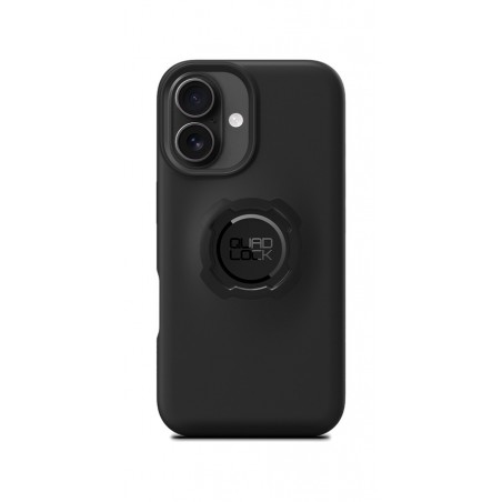 QUAD LOCK Funda para teléfono IPHONE 16 1129600