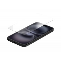 QUAD LOCK Protector de pantalla vidrio templado IPHONE 16 1129608