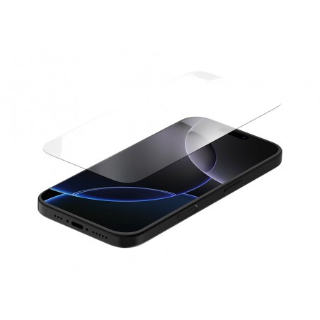 QUAD LOCK Tempered glass screen protector IPHONE 16 PRO 1129609