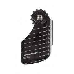 CERAMICSPEED Cage leg aerodynamic roller system OSPW AERO ALPHA SHIMANO DA9250/ULT8150 5711050128716