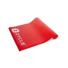 ZYCLE Esterilla para rodillo de entrenamiento PREMIUM 62600