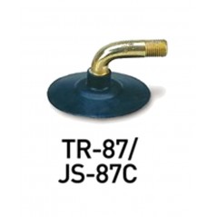 TECNIUM Cámara de aire AERO 300x10 (90/90-10) TR87 - 1801