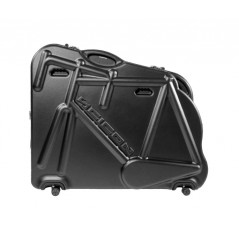 SCICON Maleta de viaje para bicicleta AEROTECH EVOLUTION X TSA BIKE TRAVEL CASE 117X96X37 - 14,20 KG 8023848125874