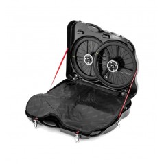 SCICON Maleta de viaje para bicicleta AEROTECH EVOLUTION X TSA BIKE TRAVEL CASE 117X96X37 - 14,20 KG 8023848125874