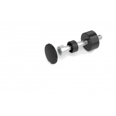 RIZOMA Kit montaje espejo retrovisor de moto END MOUNT E-POP BS840