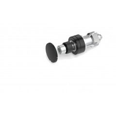RIZOMA Kit montaje espejo retrovisor de moto END MOUNT E-POP BS841