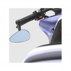RIZOMA Espejo retrovisor aluminio REVERSE RADIAL BS233