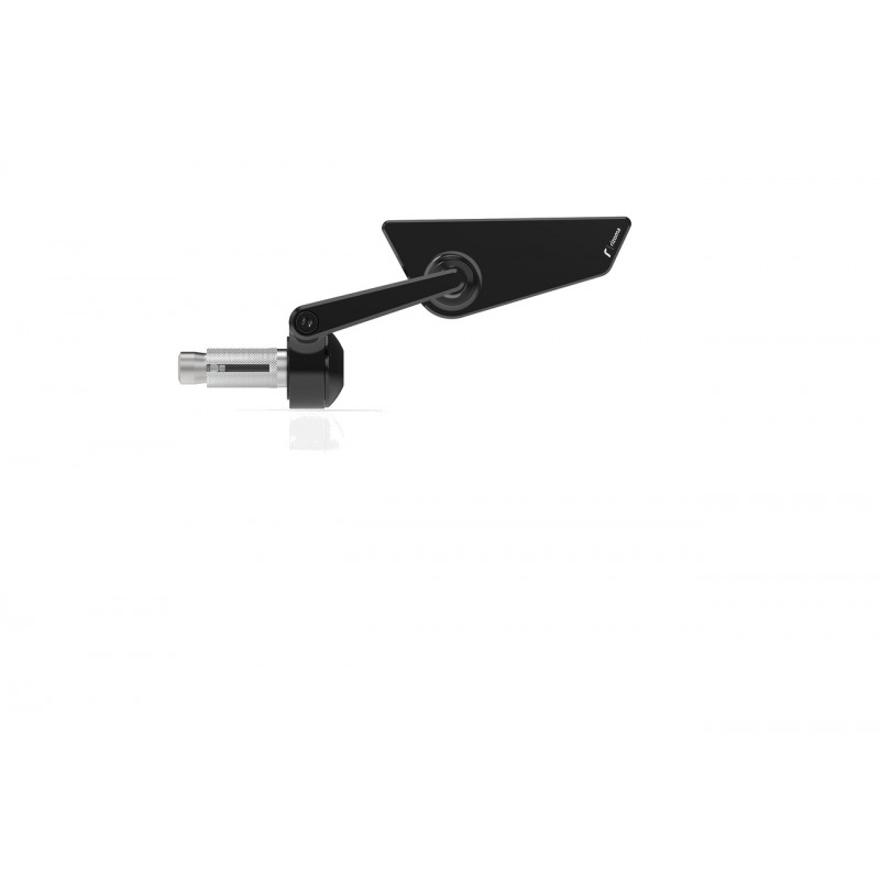 RIZOMA Aluminum rear view mirror CUT-EDGE BS295