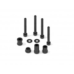 RIZOMA Rear view mirror mounting kit END MOUNT BS825