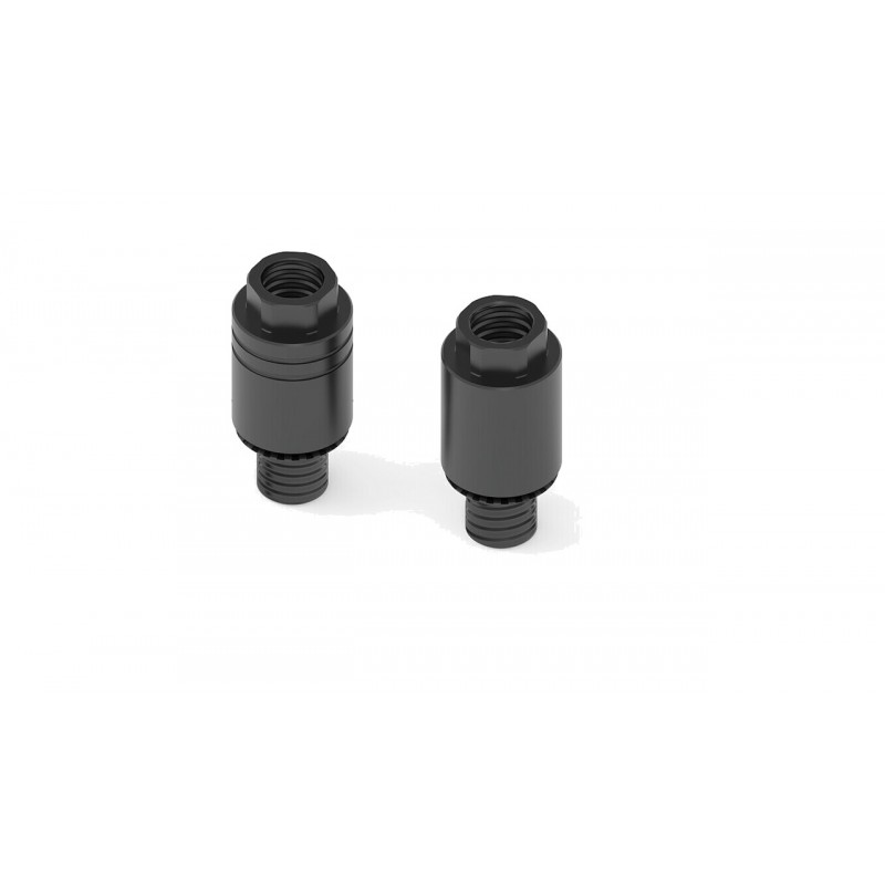 RIZOMA Mounting kit for specchio rearview mirrors DIRECT MOUNT BS826