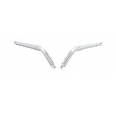 RIZOMA Espejo retrovisor aluminio STEALTH BSS012