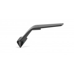 RIZOMA Espejo retrovisor aluminio STEALTH BSS012