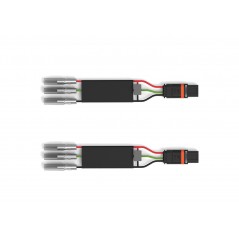 RIZOMA Wiring kit for rear indicators EE213