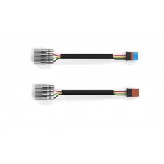 RIZOMA Wiring kit for rear indicators EE218