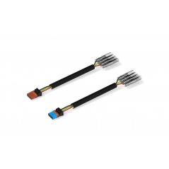 RIZOMA Wiring kit for rear indicators EE218