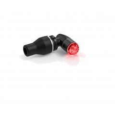 RIZOMA Intermitentes con soporte en tecnopolímero LIGHT UNIT S FR077