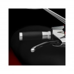 RIZOMA Kit de manetas freno LBX154