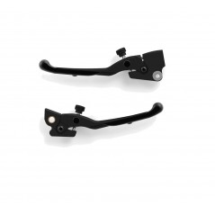RIZOMA Kit de manetas freno LBX154