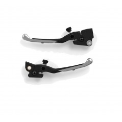 RIZOMA Kit de manetas freno LBX154