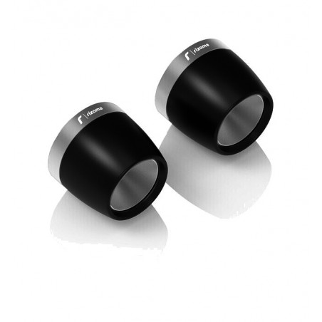 RIZOMA Contrapesos para manillar OEM LP340