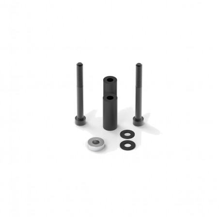 RIZOMA Handlebar counterweight mounting kit MA542/MA301 MA543