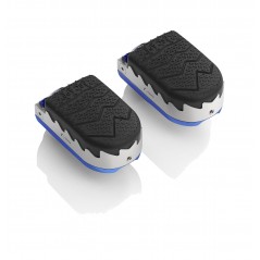 RIZOMA Exhaust footrests PE644