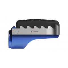 RIZOMA Exhaust footrests PE644