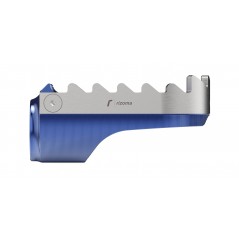 RIZOMA Exhaust footrests PE644
