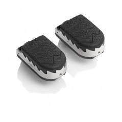 RIZOMA Exhaust footrests PE644