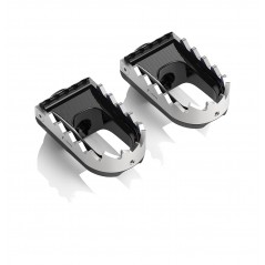 RIZOMA Exhaust footrests PE644