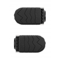RIZOMA Exhaust footrests PE644